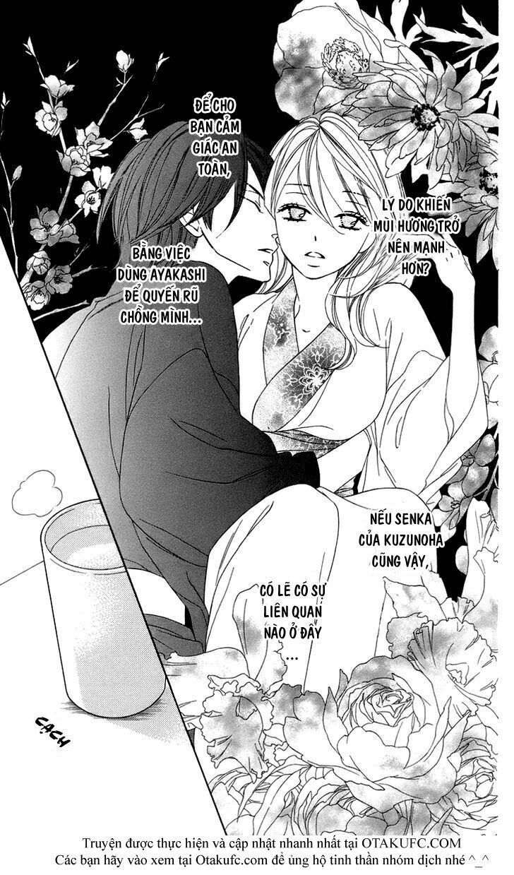 Yêu Quái Cánh Đen: Chapter 65