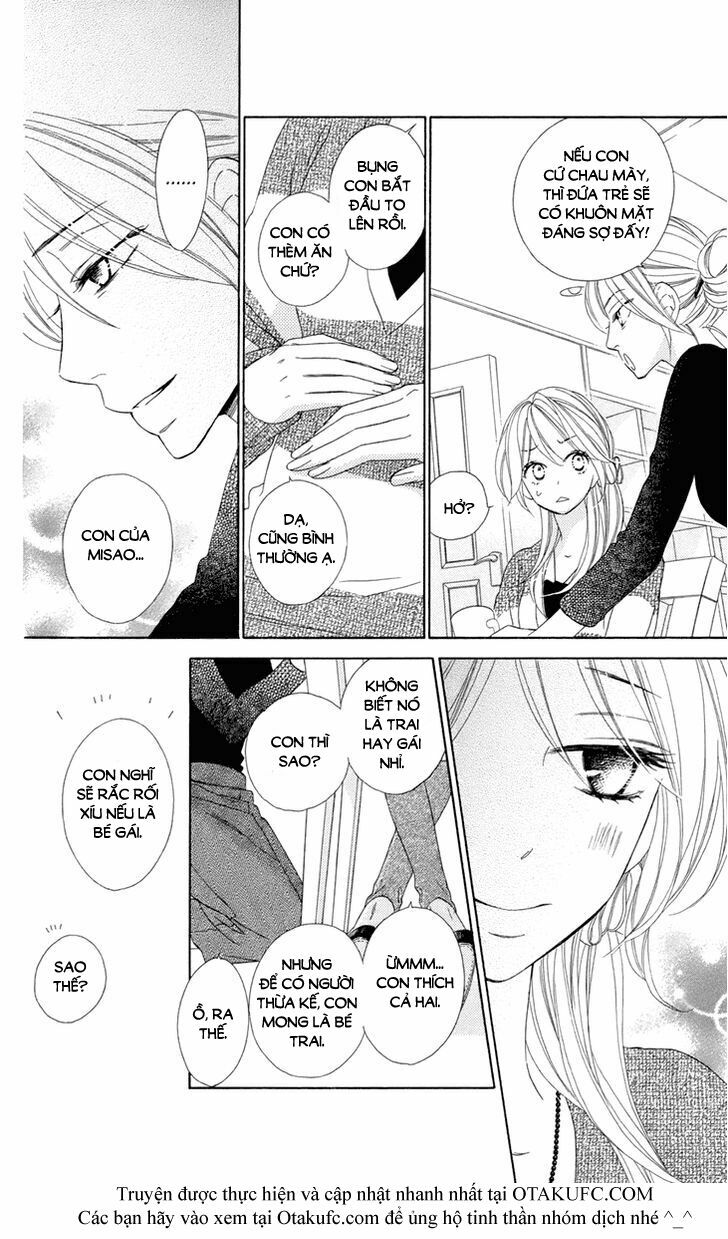 Yêu Quái Cánh Đen: Chapter 65