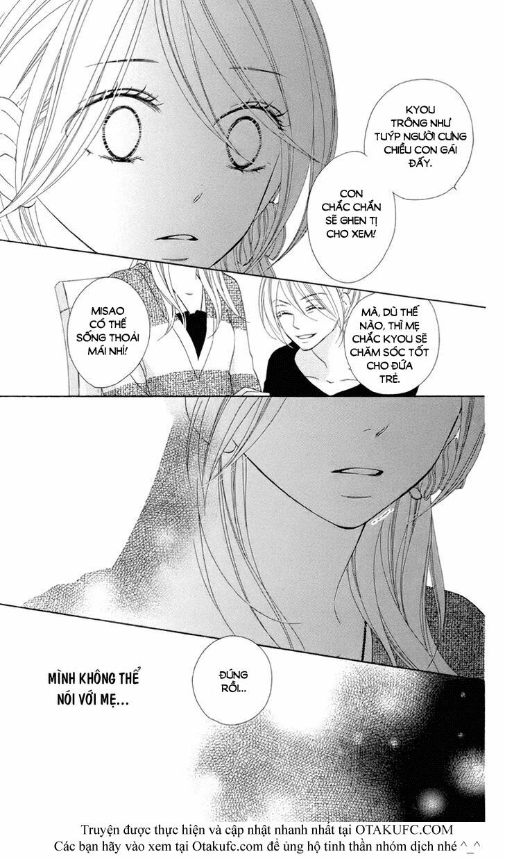 Yêu Quái Cánh Đen: Chapter 65