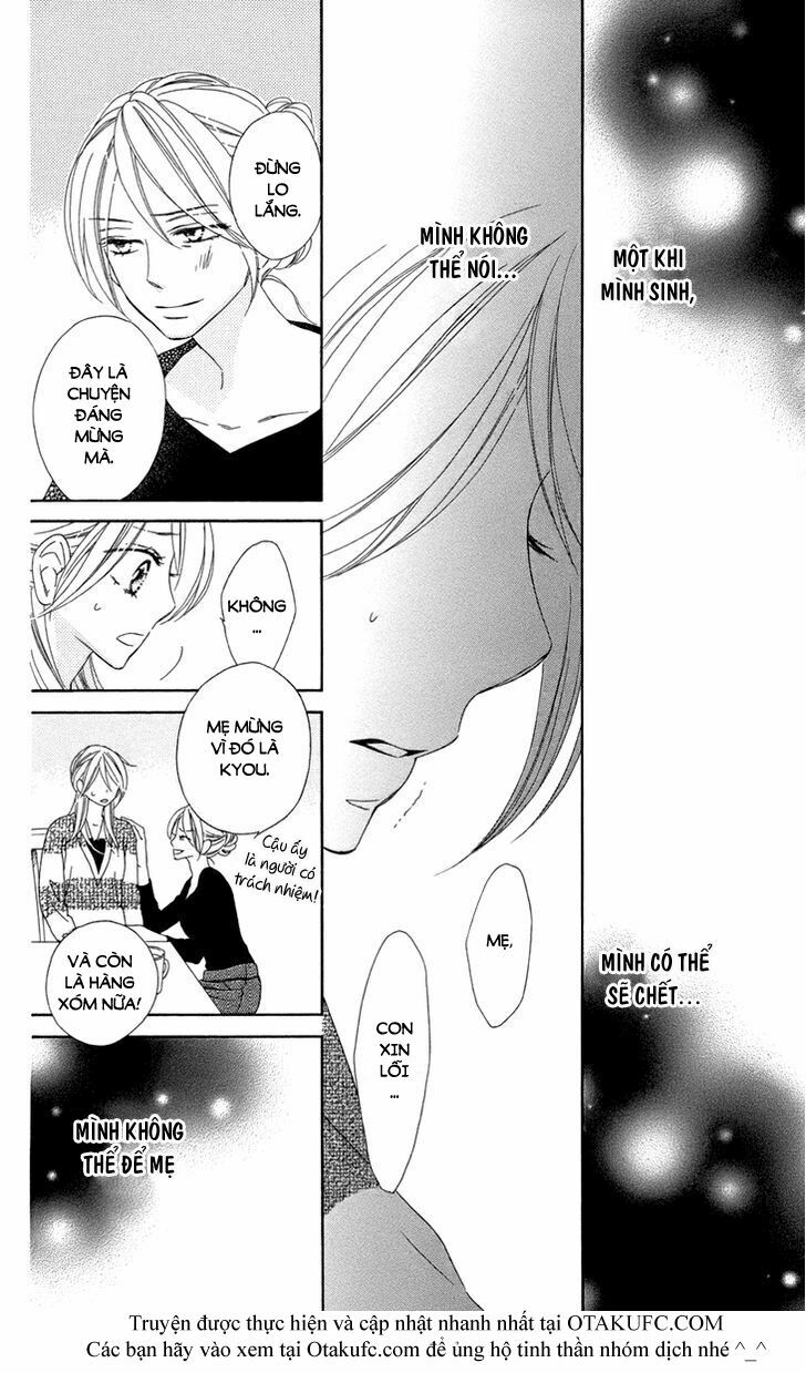 Yêu Quái Cánh Đen: Chapter 65