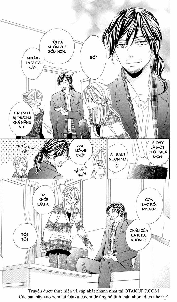 Yêu Quái Cánh Đen: Chapter 65