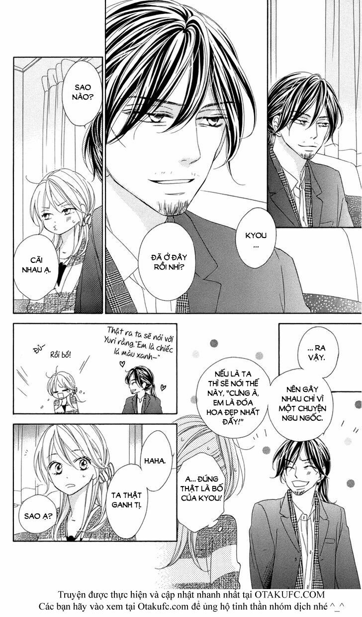 Yêu Quái Cánh Đen: Chapter 65