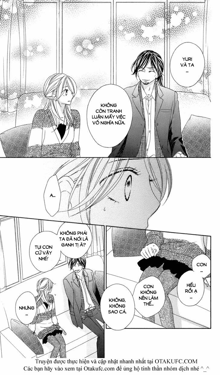 Yêu Quái Cánh Đen: Chapter 65