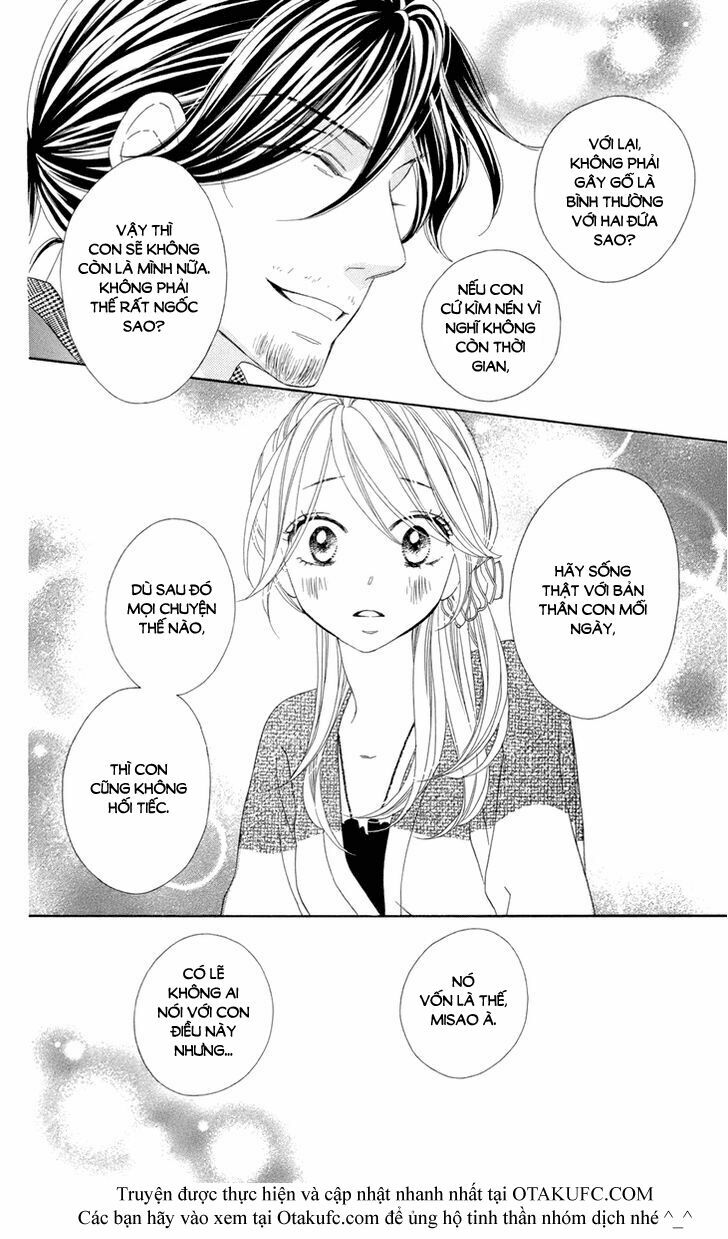Yêu Quái Cánh Đen: Chapter 65