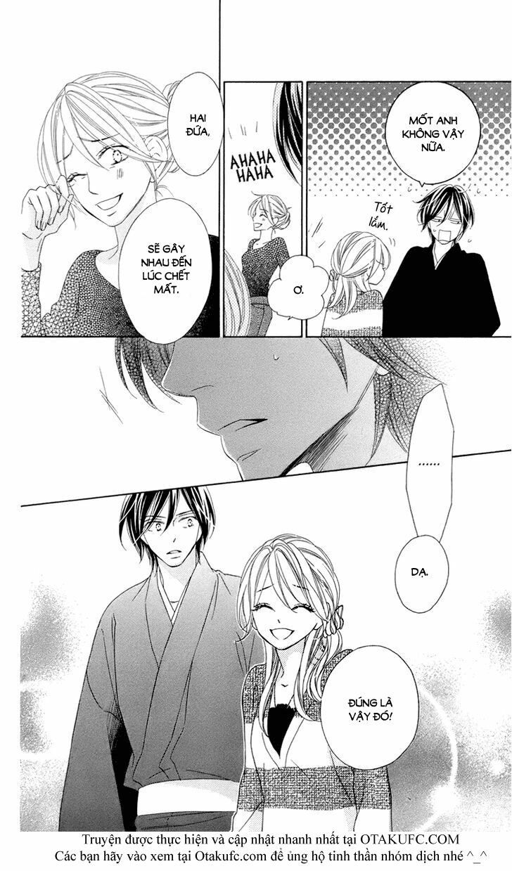 Yêu Quái Cánh Đen: Chapter 65