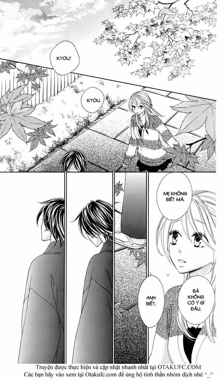 Yêu Quái Cánh Đen: Chapter 65