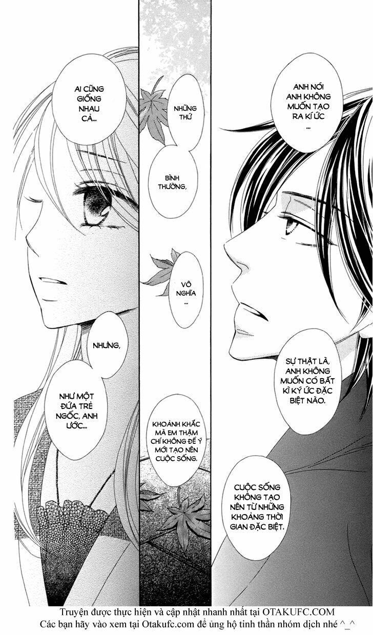 Yêu Quái Cánh Đen: Chapter 65