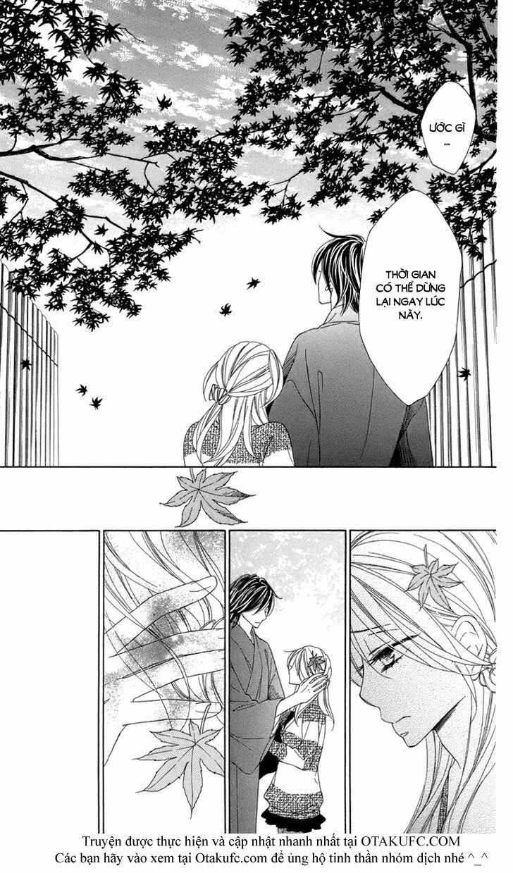 Yêu Quái Cánh Đen: Chapter 65