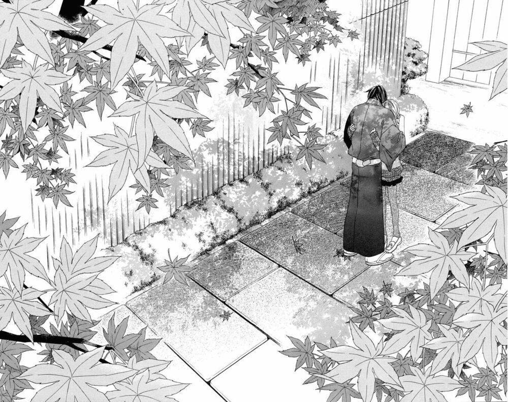 Yêu Quái Cánh Đen: Chapter 65