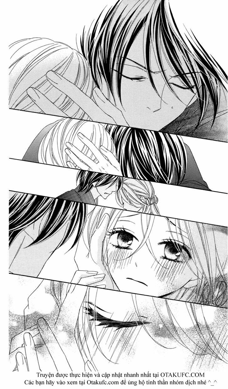 Yêu Quái Cánh Đen: Chapter 65