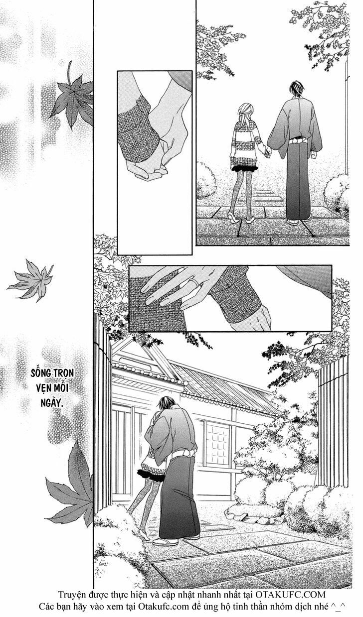 Yêu Quái Cánh Đen: Chapter 65