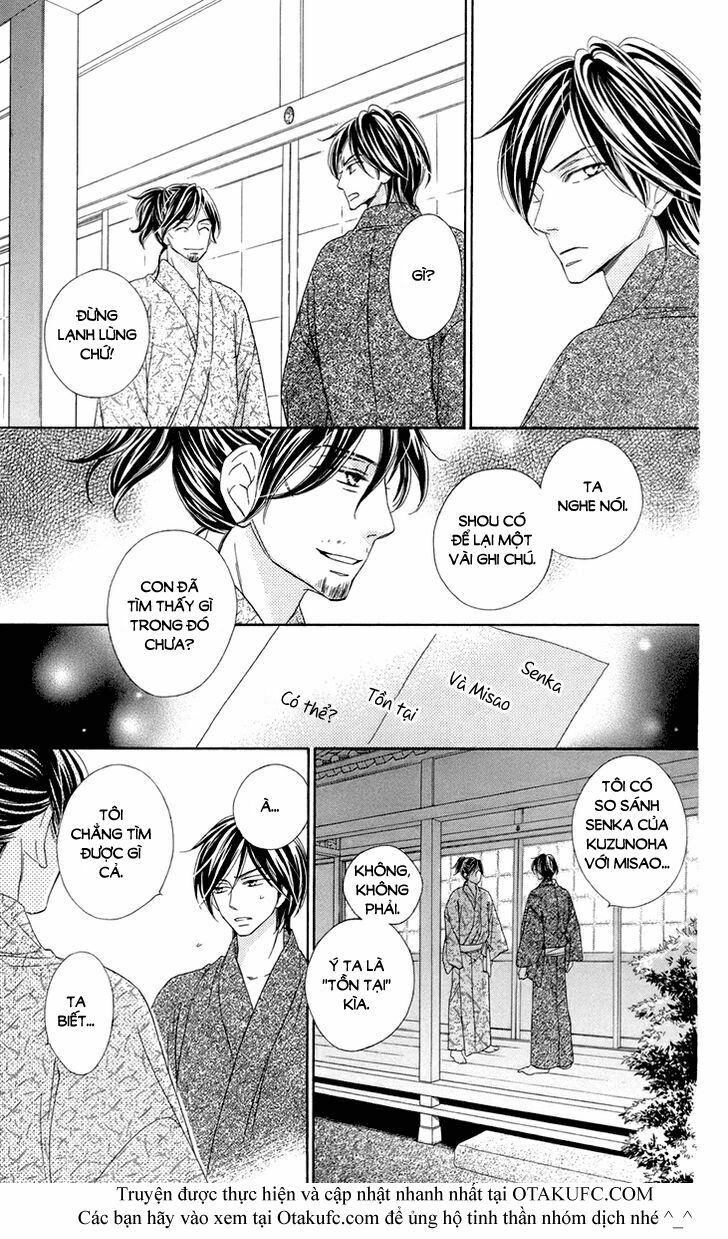 Yêu Quái Cánh Đen: Chapter 65