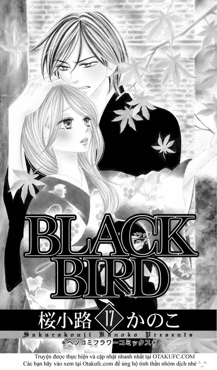 Yêu Quái Cánh Đen: Chapter 65