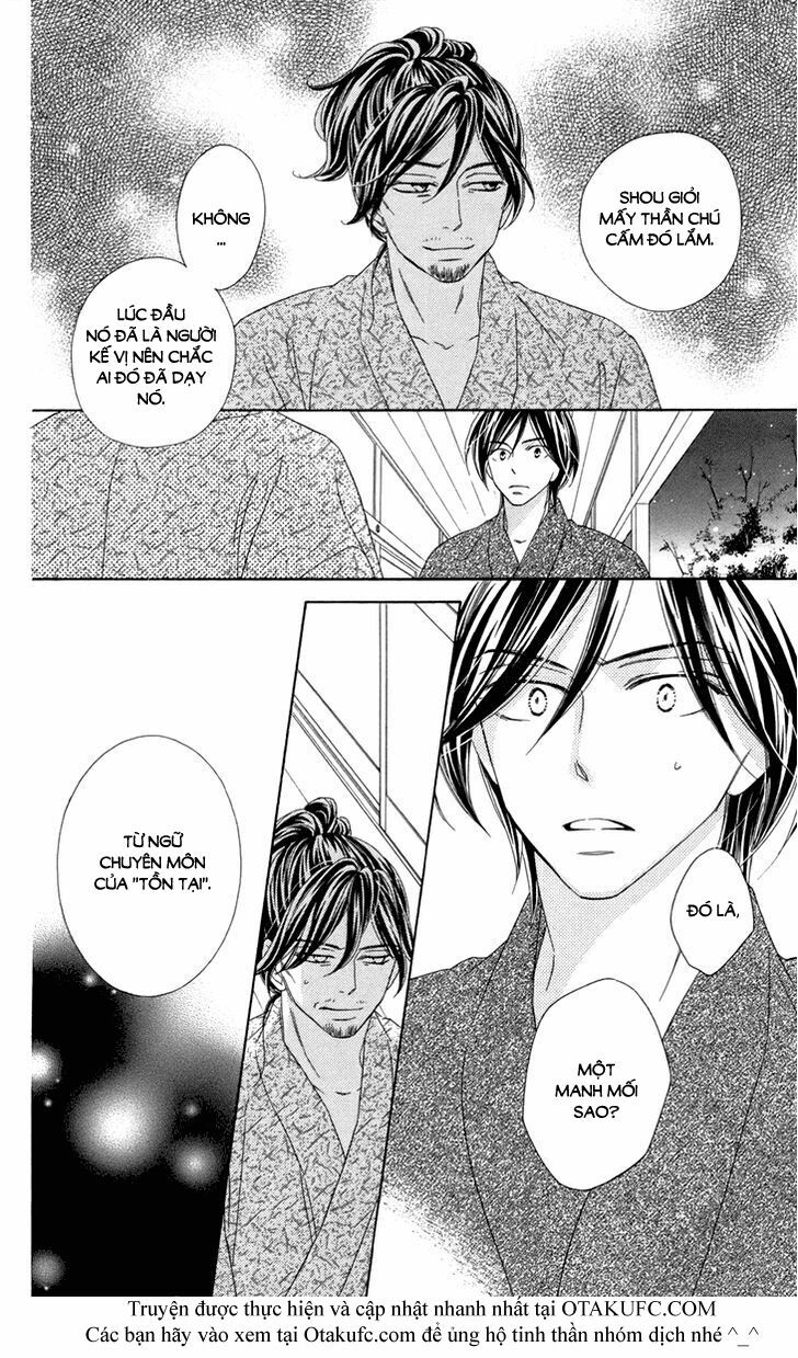 Yêu Quái Cánh Đen: Chapter 65