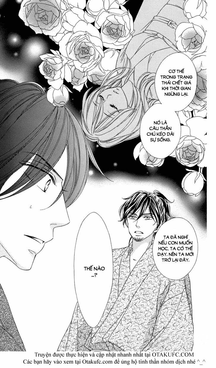 Yêu Quái Cánh Đen: Chapter 65