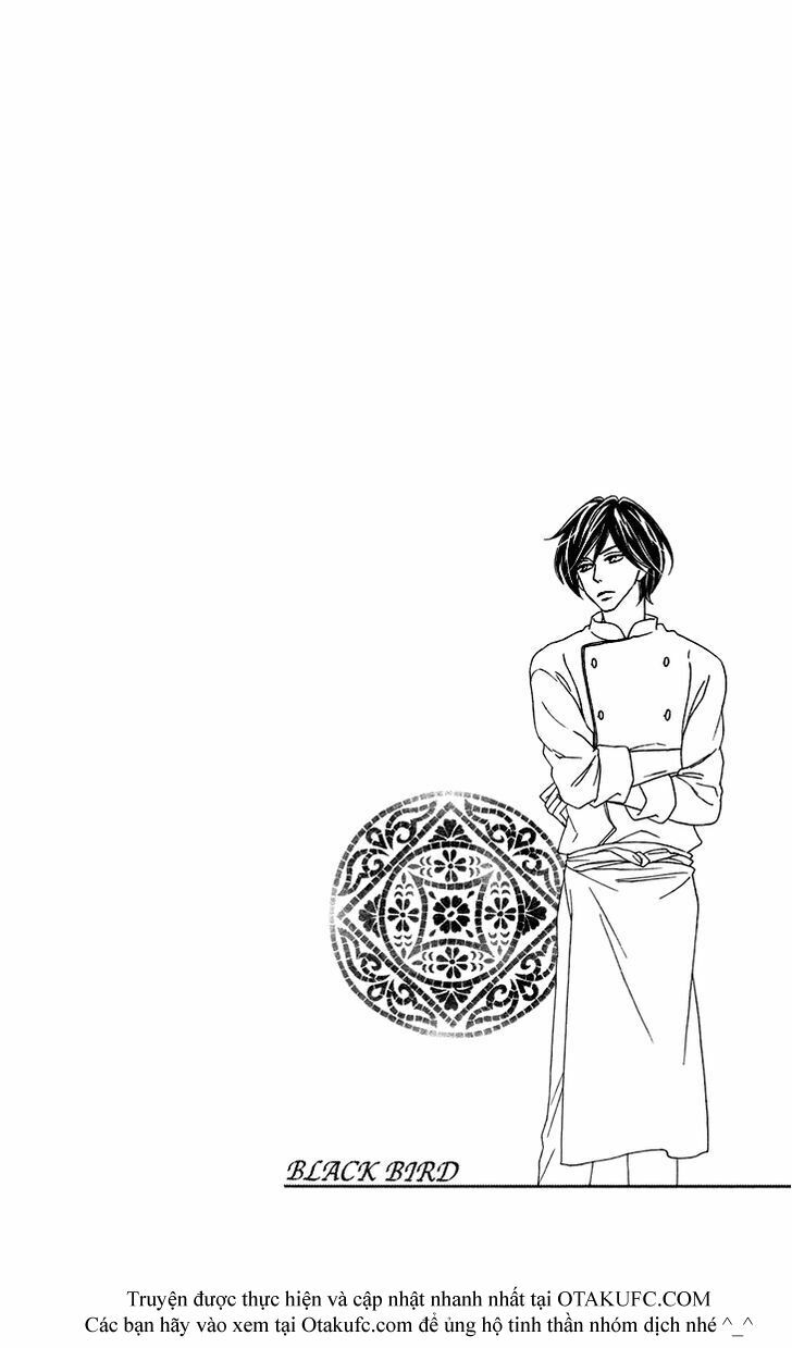Yêu Quái Cánh Đen: Chapter 65