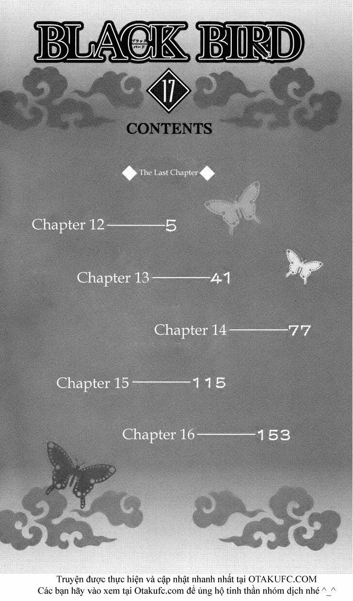Yêu Quái Cánh Đen: Chapter 65