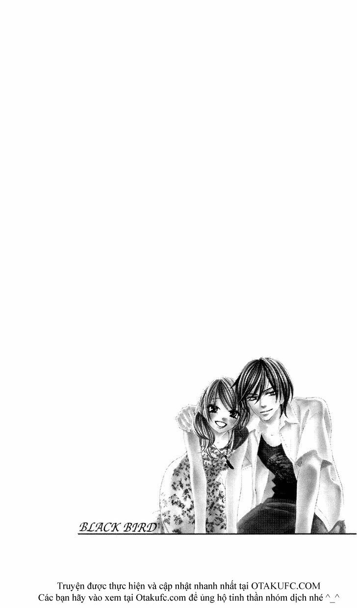 Yêu Quái Cánh Đen: Chapter 65