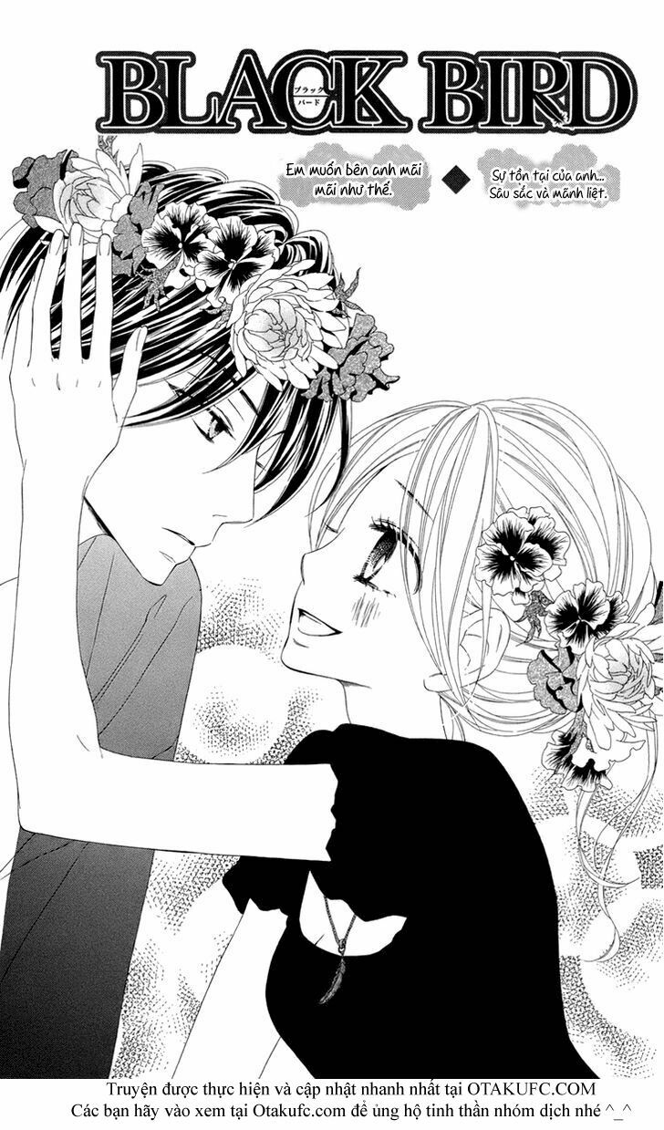 Yêu Quái Cánh Đen: Chapter 65