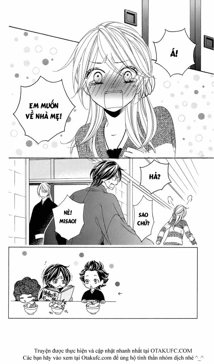 Yêu Quái Cánh Đen: Chapter 65