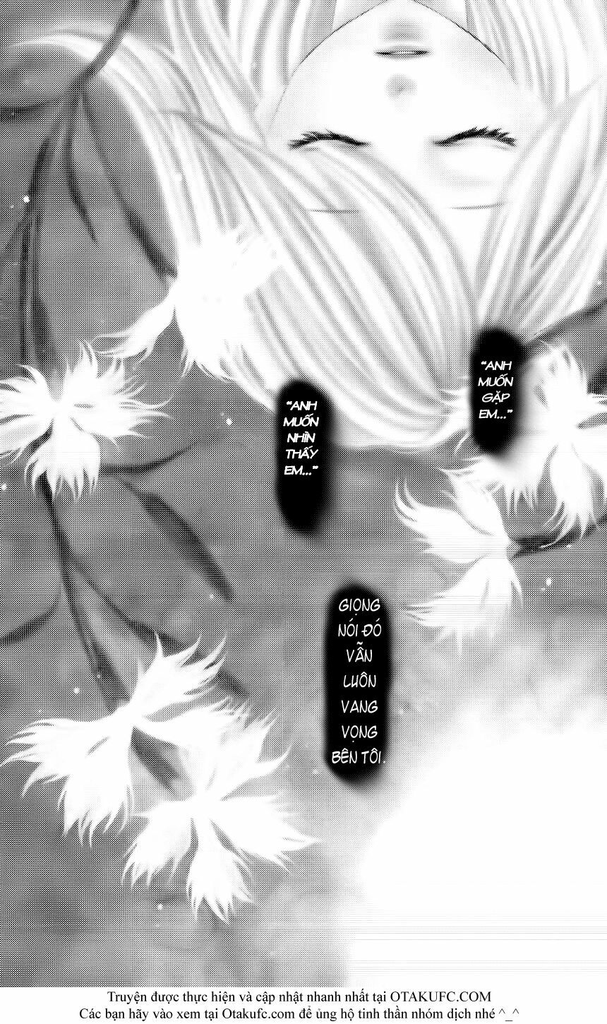 Yêu Quái Cánh Đen: Chapter 68