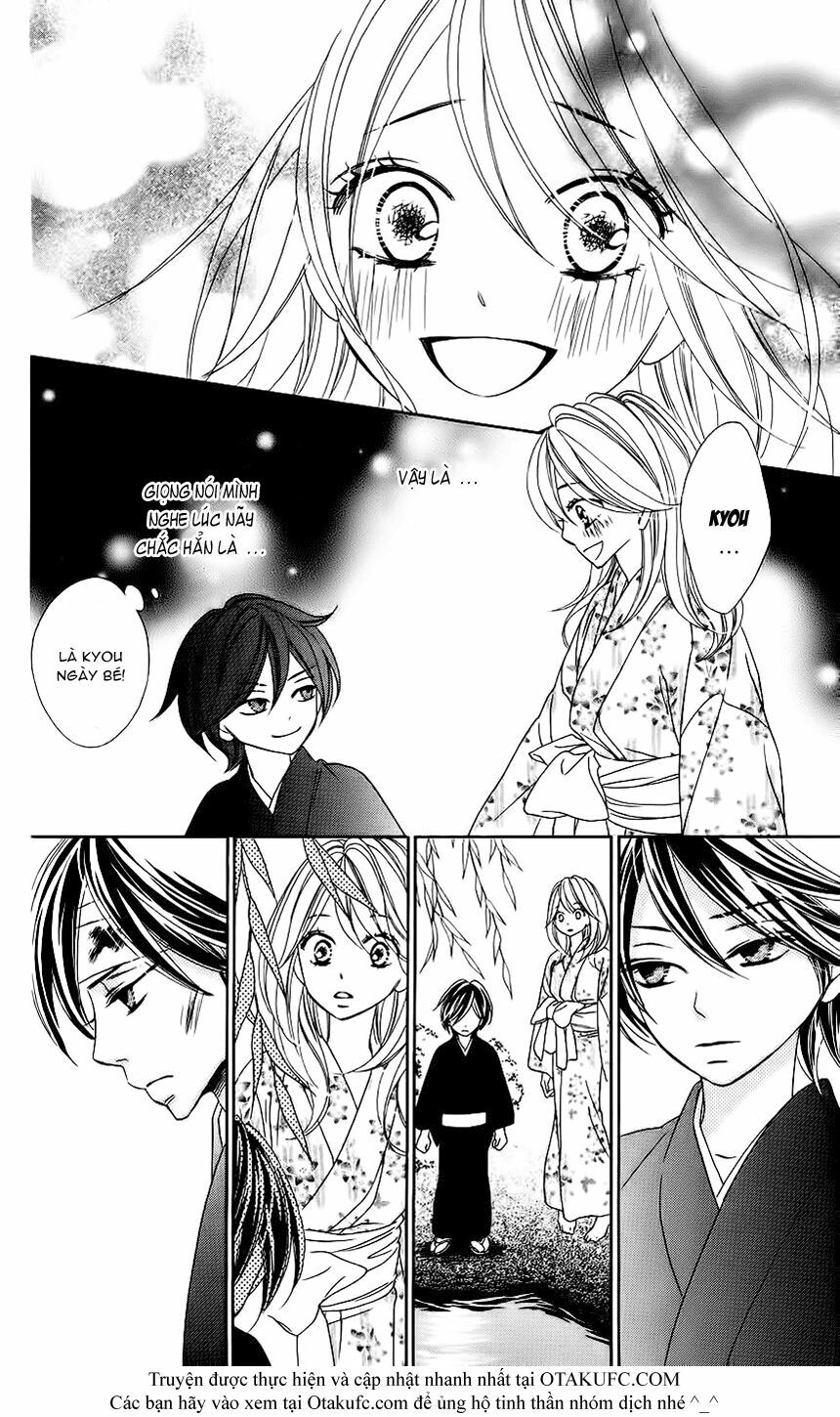 Yêu Quái Cánh Đen: Chapter 68