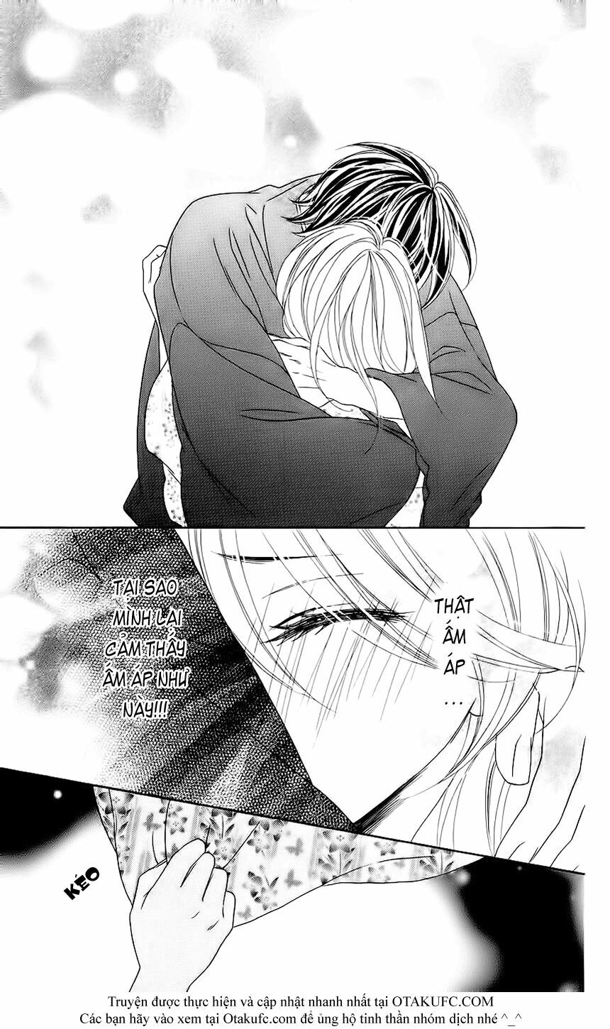 Yêu Quái Cánh Đen: Chapter 68