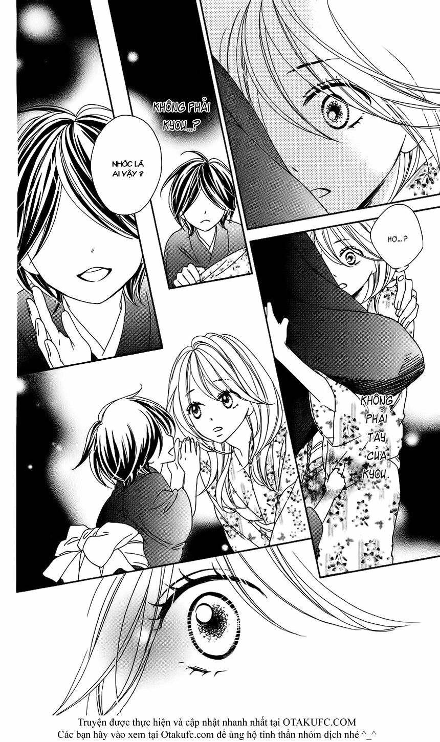 Yêu Quái Cánh Đen: Chapter 68