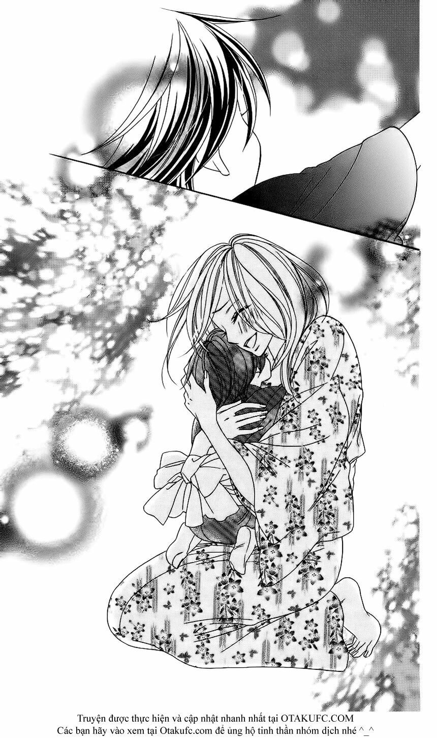Yêu Quái Cánh Đen: Chapter 68