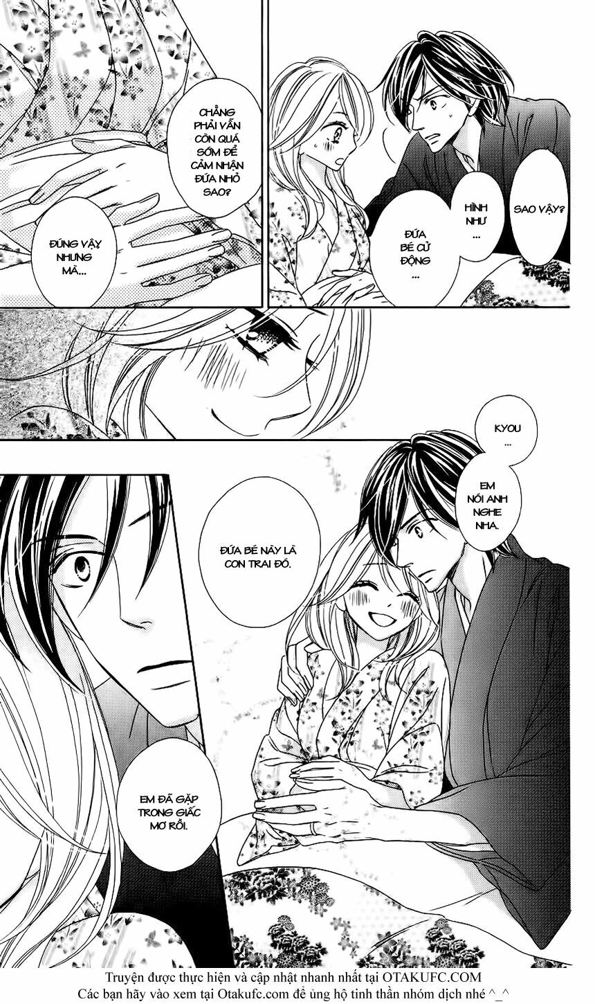 Yêu Quái Cánh Đen: Chapter 68