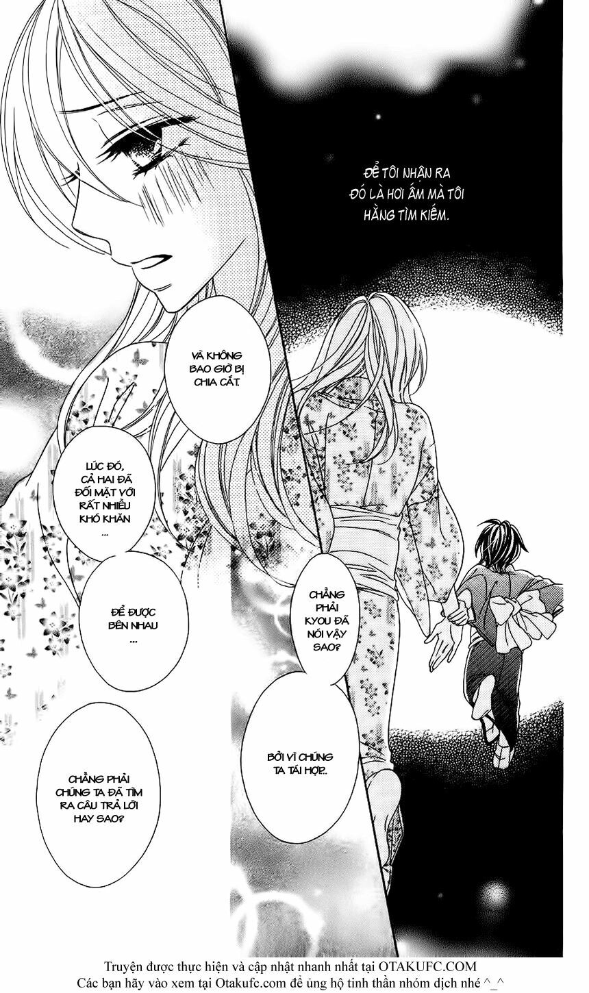 Yêu Quái Cánh Đen: Chapter 68