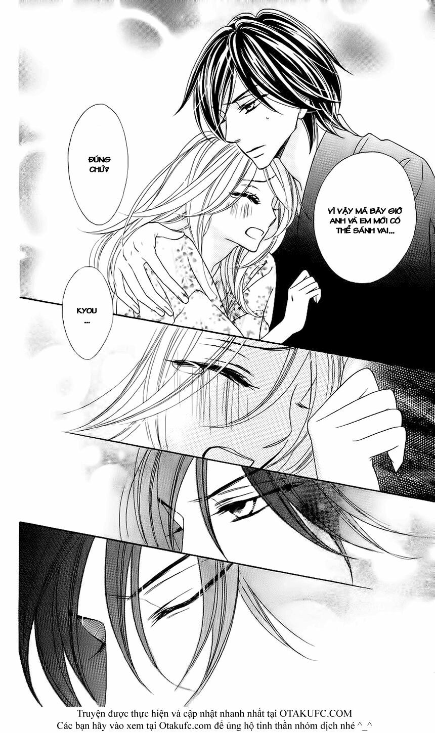 Yêu Quái Cánh Đen: Chapter 68