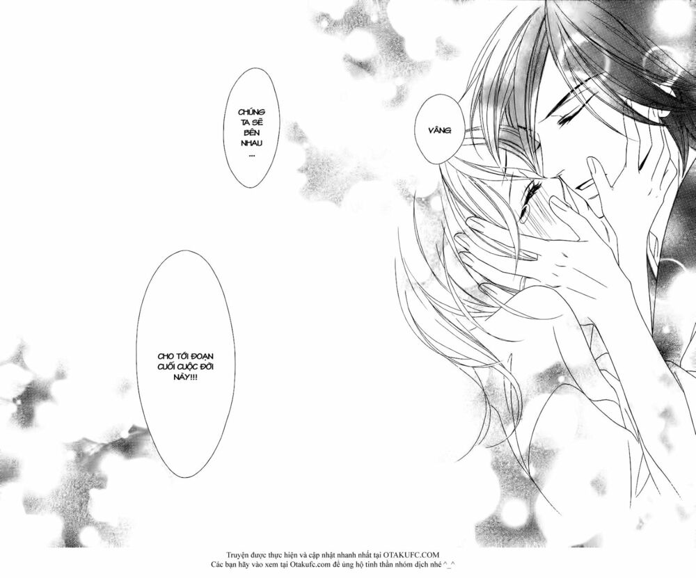 Yêu Quái Cánh Đen: Chapter 68