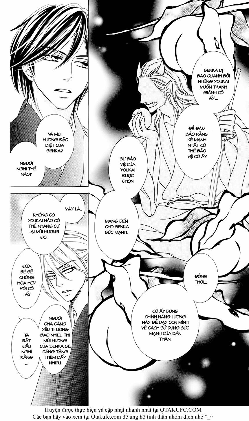Yêu Quái Cánh Đen: Chapter 68