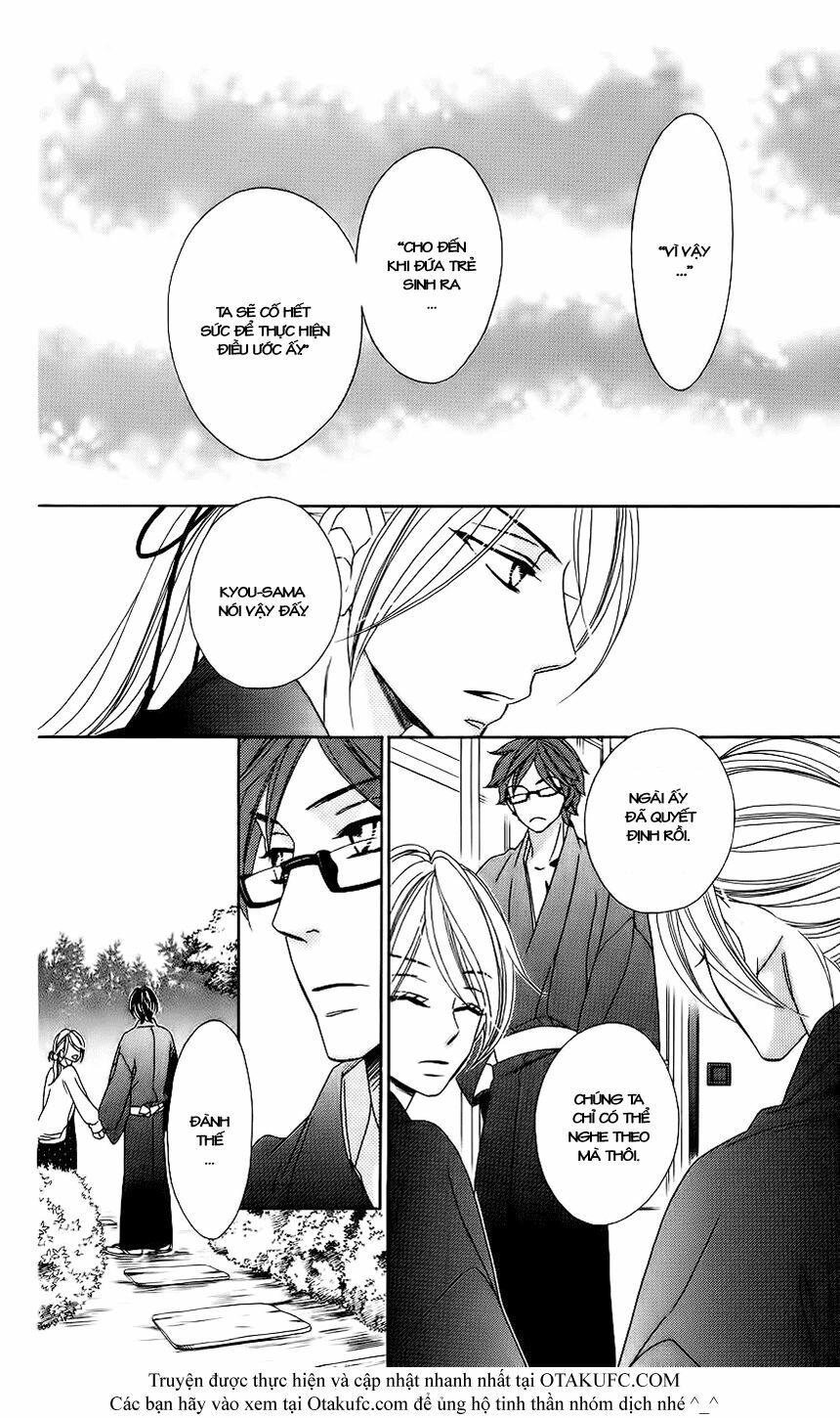 Yêu Quái Cánh Đen: Chapter 68