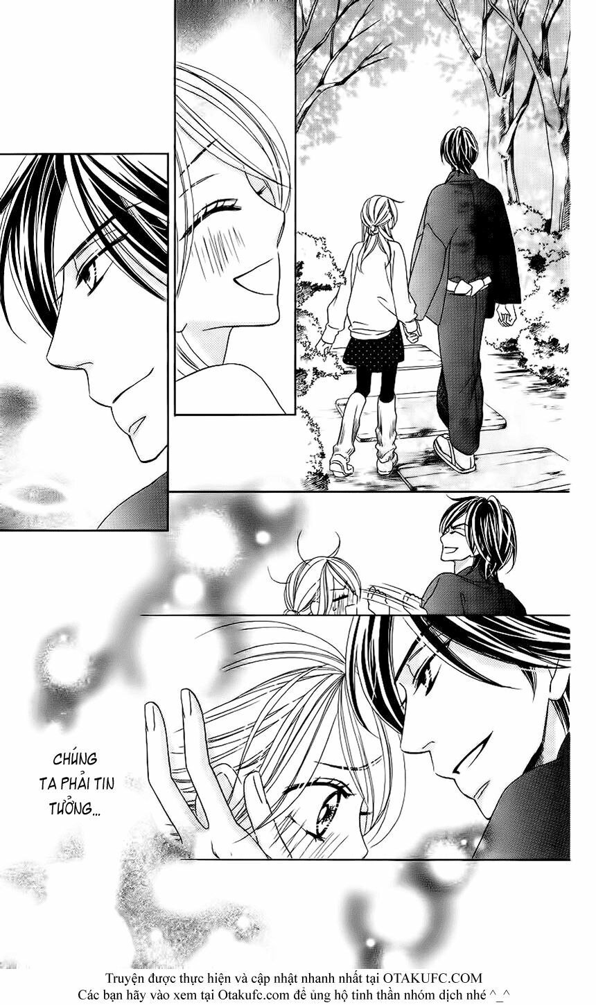 Yêu Quái Cánh Đen: Chapter 68