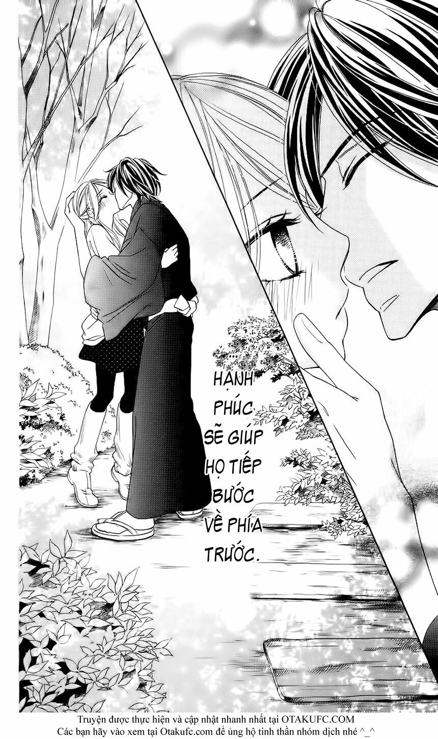 Yêu Quái Cánh Đen: Chapter 68