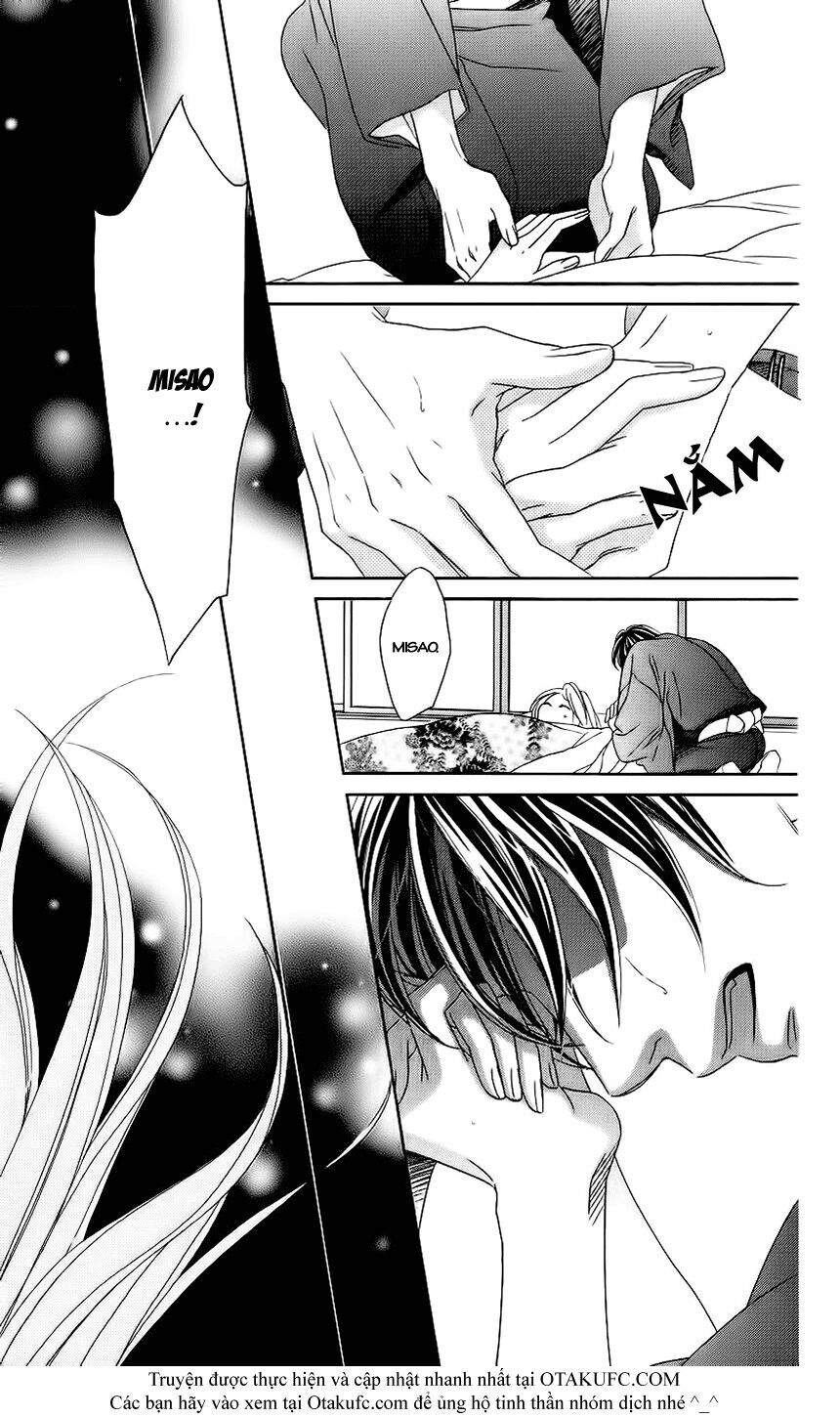 Yêu Quái Cánh Đen: Chapter 68