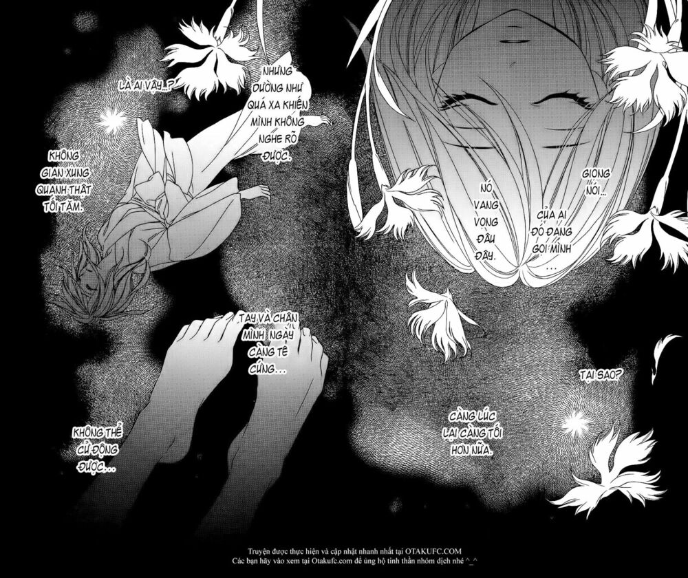 Yêu Quái Cánh Đen: Chapter 68