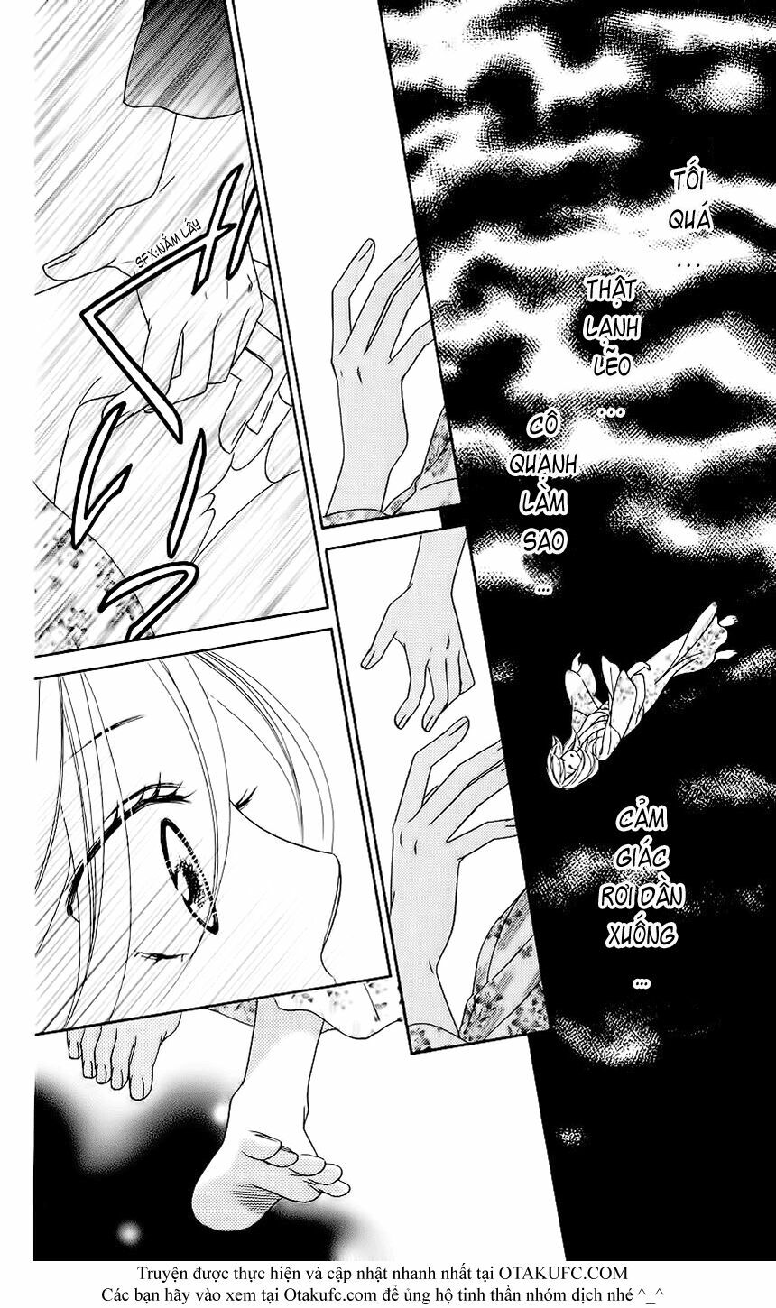 Yêu Quái Cánh Đen: Chapter 68