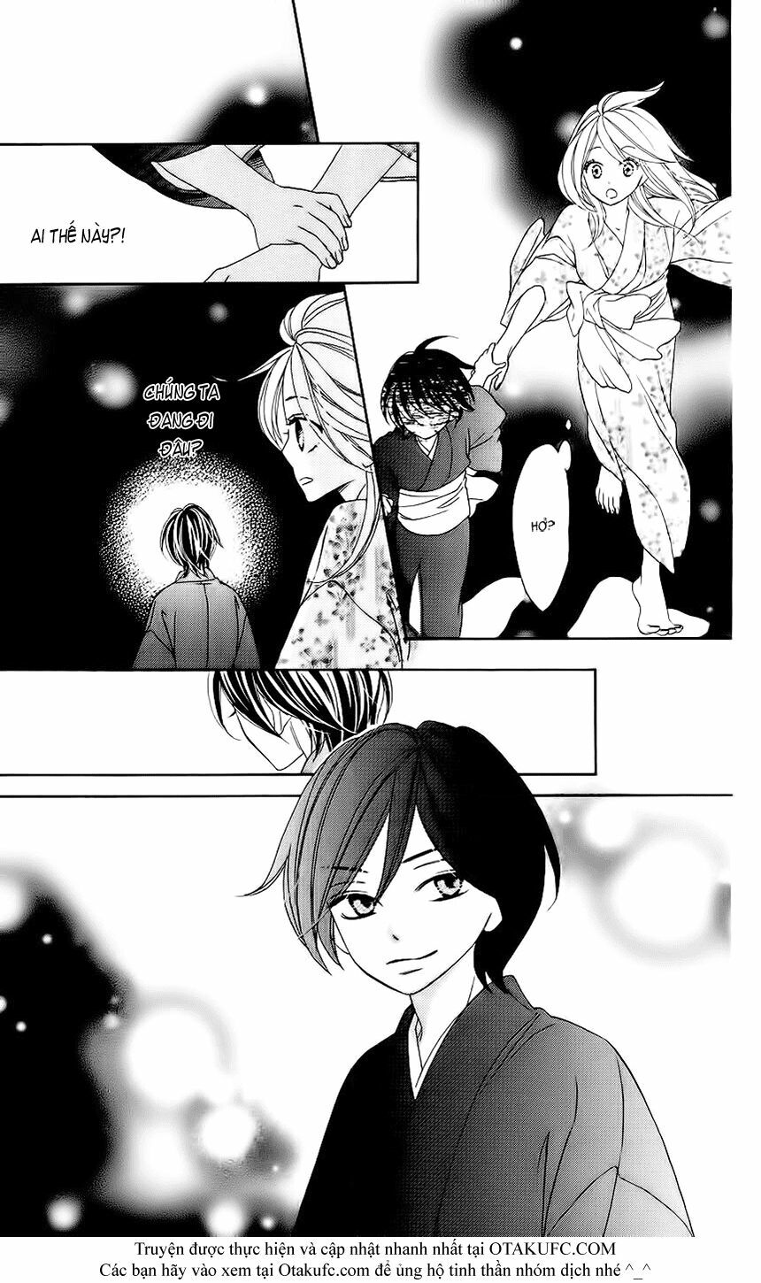 Yêu Quái Cánh Đen: Chapter 68