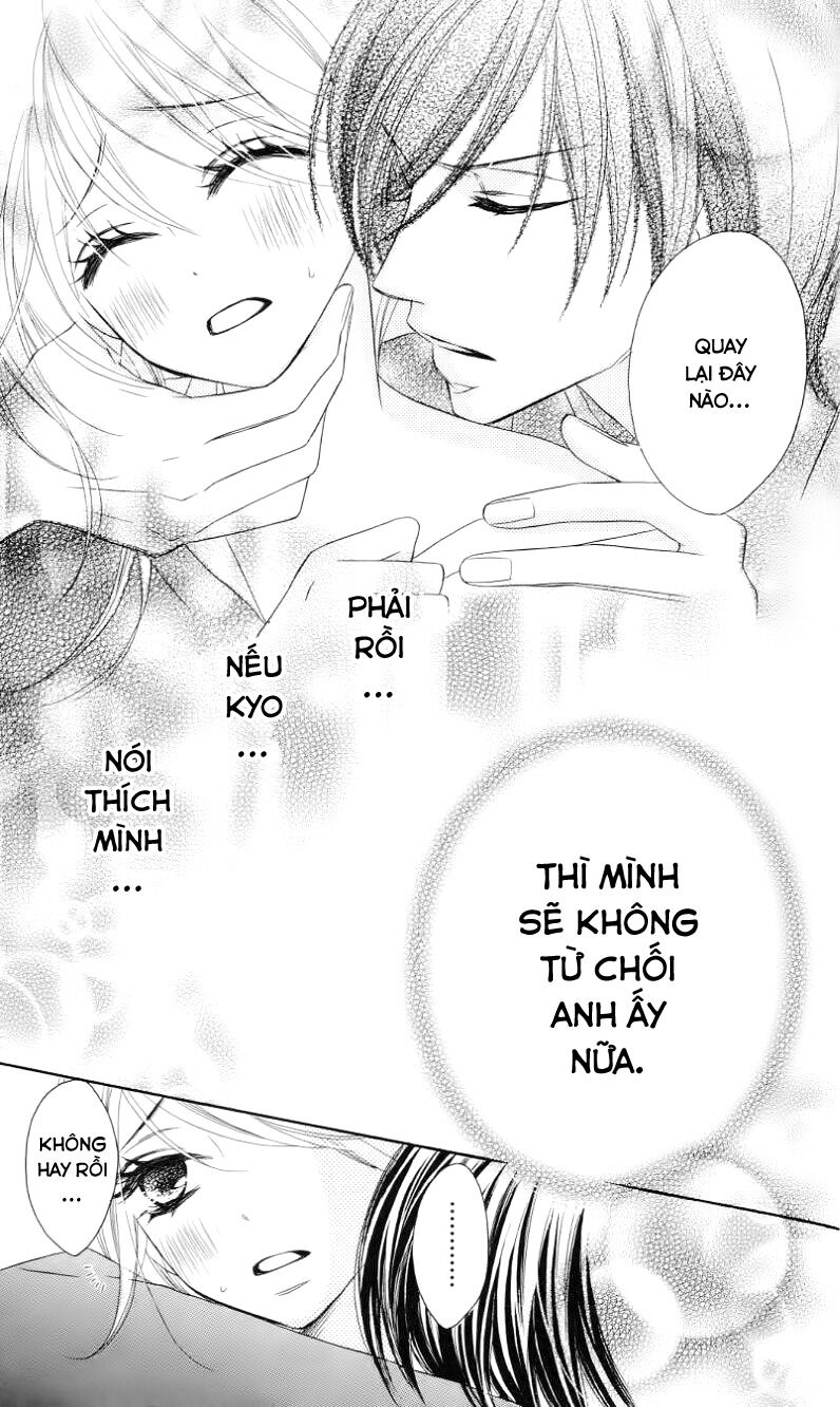 Yêu Quái Cánh Đen: Chapter 7