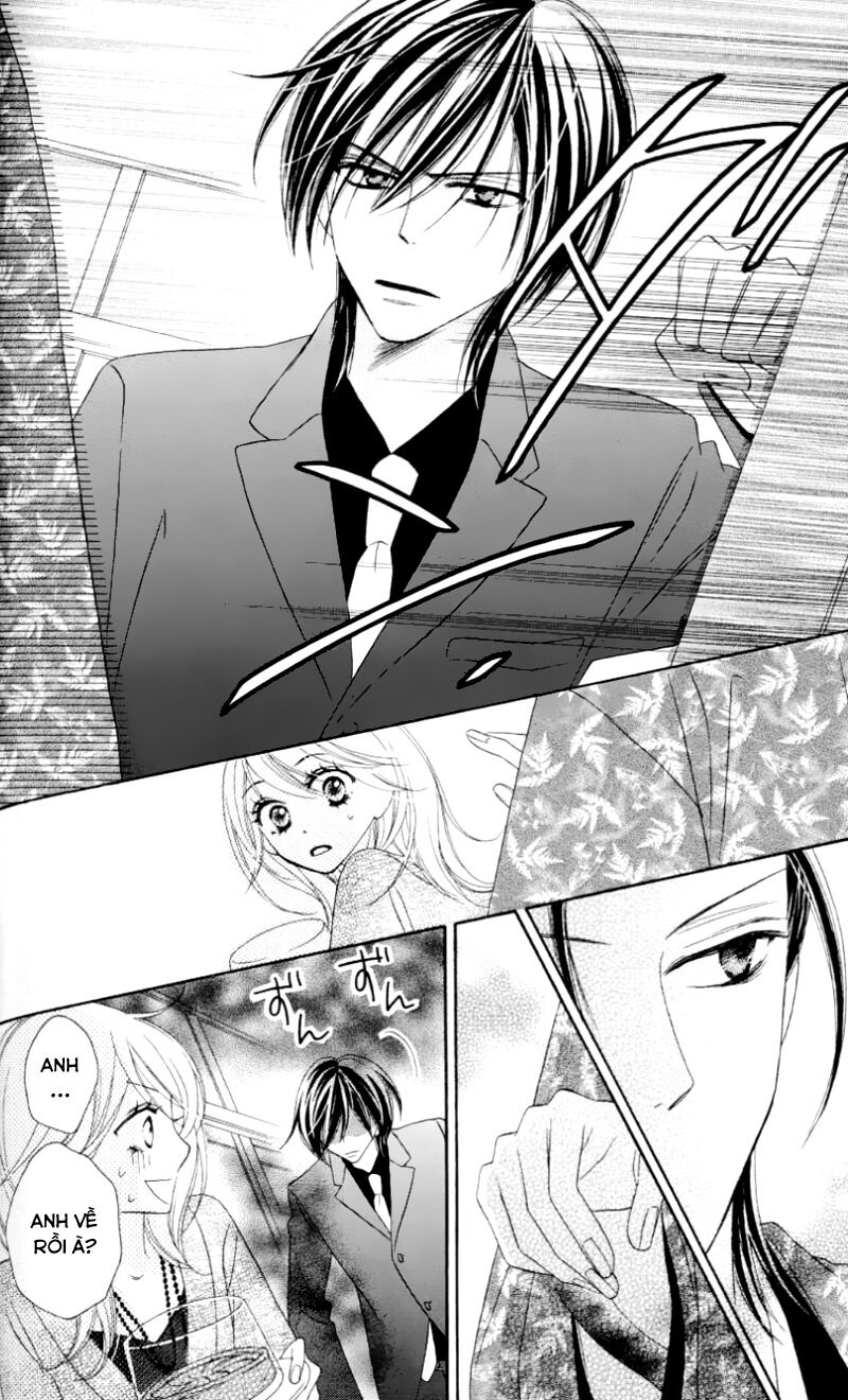 Yêu Quái Cánh Đen: Chapter 7