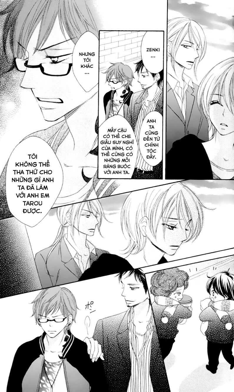 Yêu Quái Cánh Đen: Chapter 7