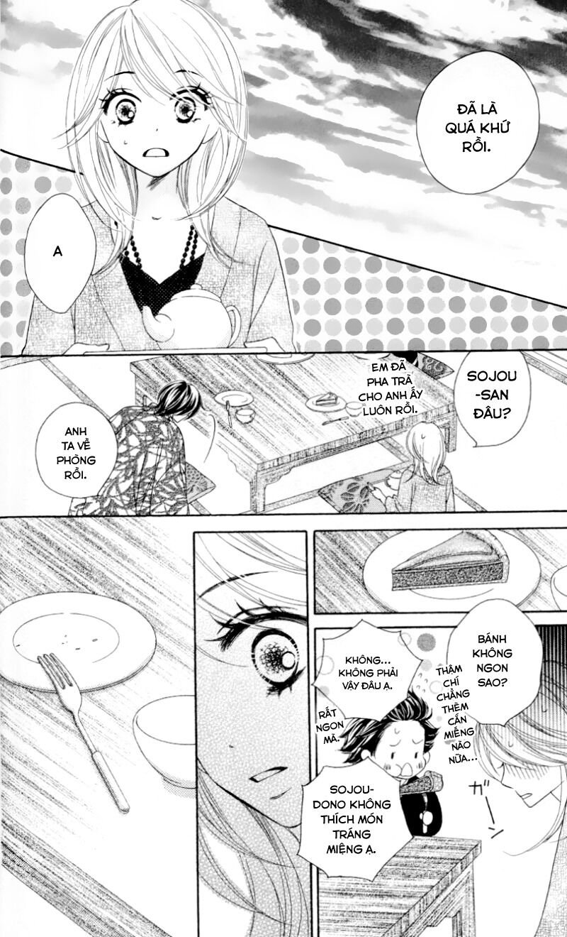 Yêu Quái Cánh Đen: Chapter 7