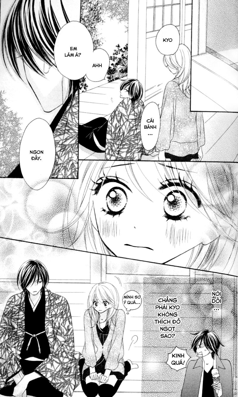 Yêu Quái Cánh Đen: Chapter 7
