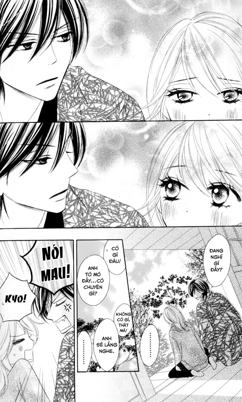 Yêu Quái Cánh Đen: Chapter 7