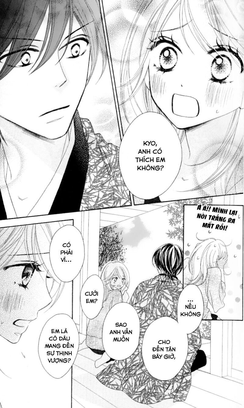 Yêu Quái Cánh Đen: Chapter 7