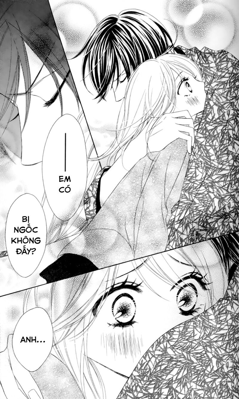 Yêu Quái Cánh Đen: Chapter 7