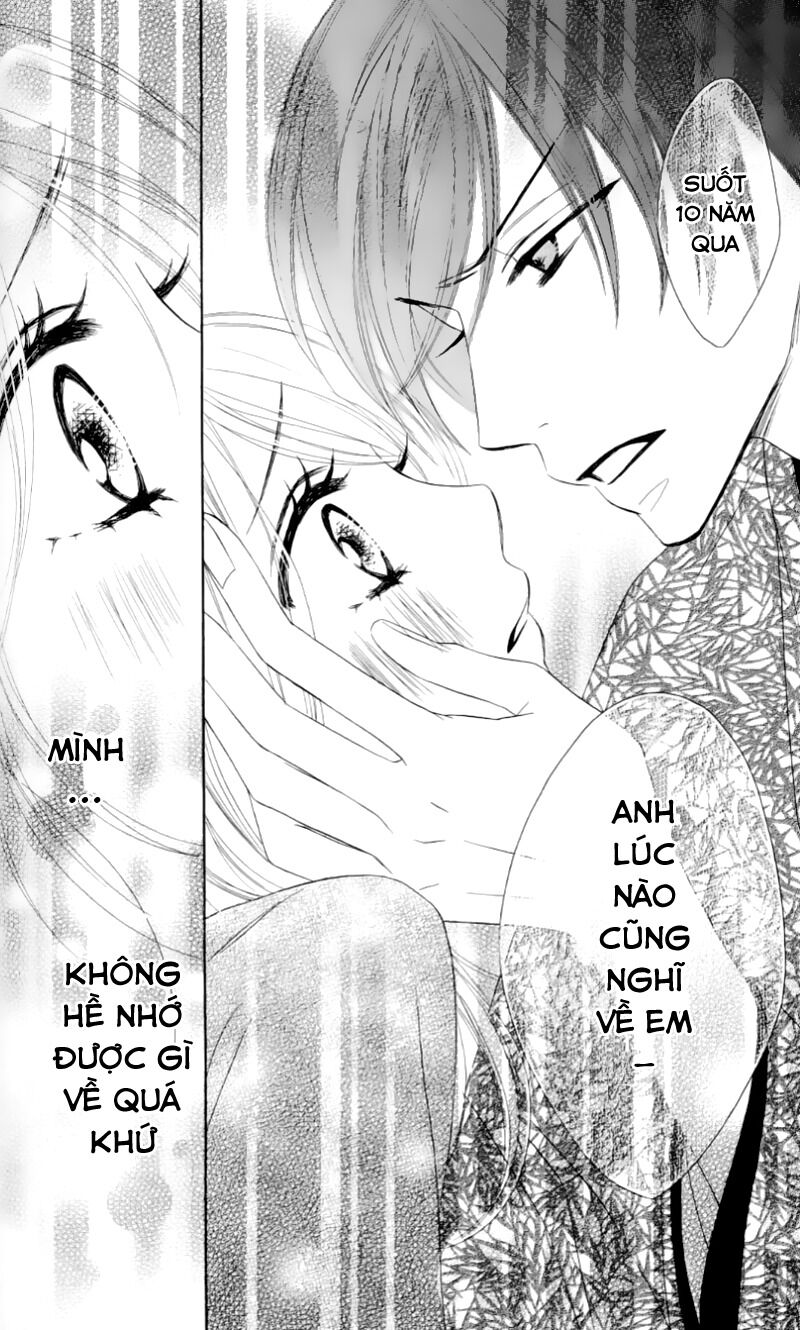 Yêu Quái Cánh Đen: Chapter 7